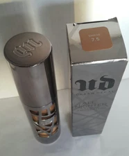 Urban Decay All Nighter Liquid Foundation Full Coverage Matte Waterproof # 7.5