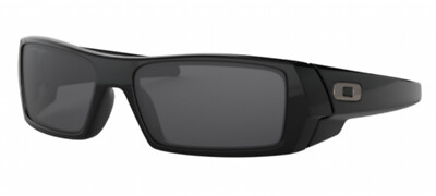 Oakley Gascan OO 9014 43 matte Black prizm black Neu Kunststoff Sonnenbrille