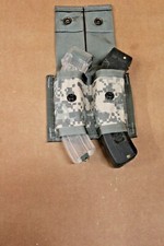Magazine Pouch For Ruger 1022 Banana Magazines Holds 2 B25 Magazine Pouch For Ruger 1022 Banana Magazines Holds 2 B25