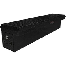 Westin 80-RB7647D-BT LosiderSafe Tool Box w/ Rear Roller Drawer Driver Side