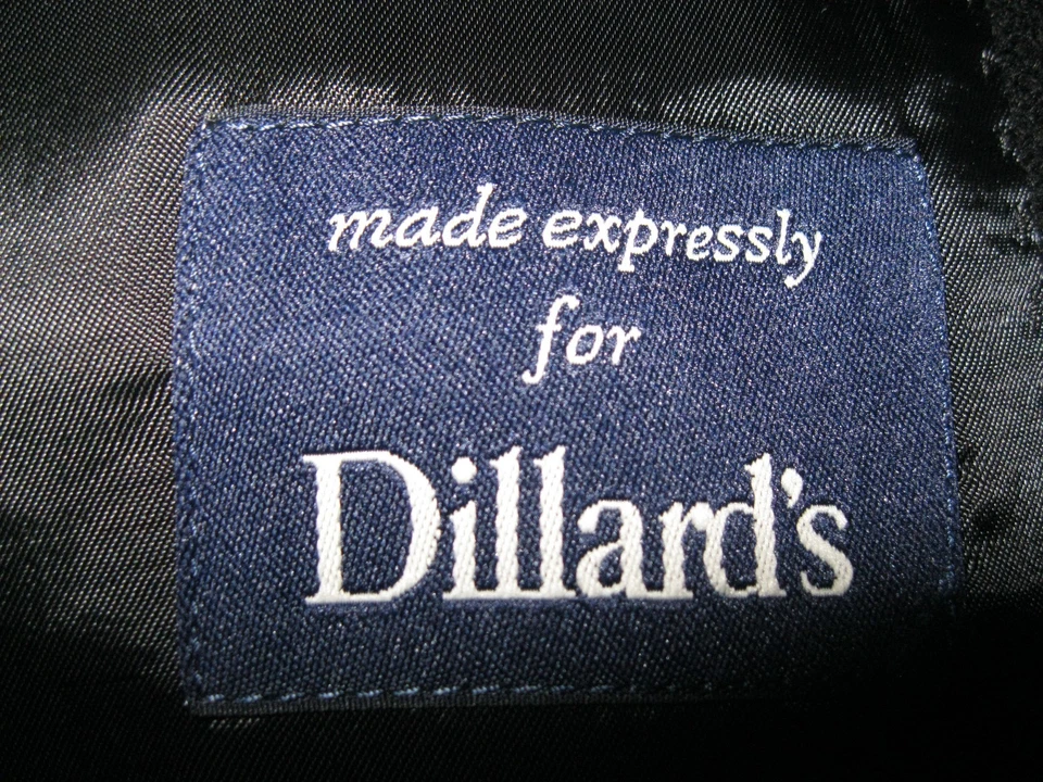 Abrigo Deportivo Ralph Lauren Loro Piana Cabello Camel Negro 2 Botones Talla 40 SH ¡COMO NUEVO!! Foto 4 de 4