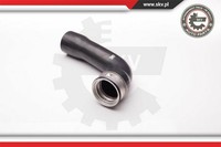 Esen SKV Ladeluftschlauch Passend FüR VW Passat CC 357 1.8 TSI 2.0 3C5