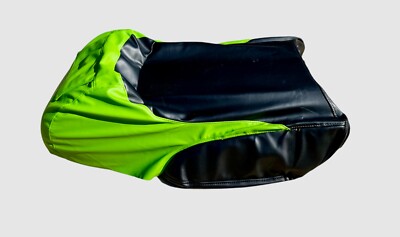 Arctic Cat ZR500 ZR600 ZR800 ZR900 2001-03 New seat cover with knee pads 837A