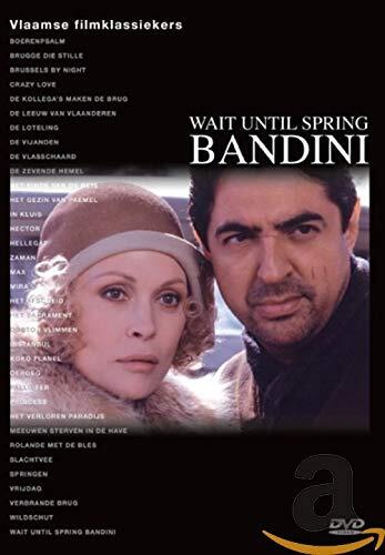 Wait until spring bandini (DVD)