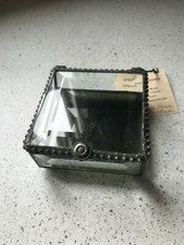 Stained Glass Box - 15