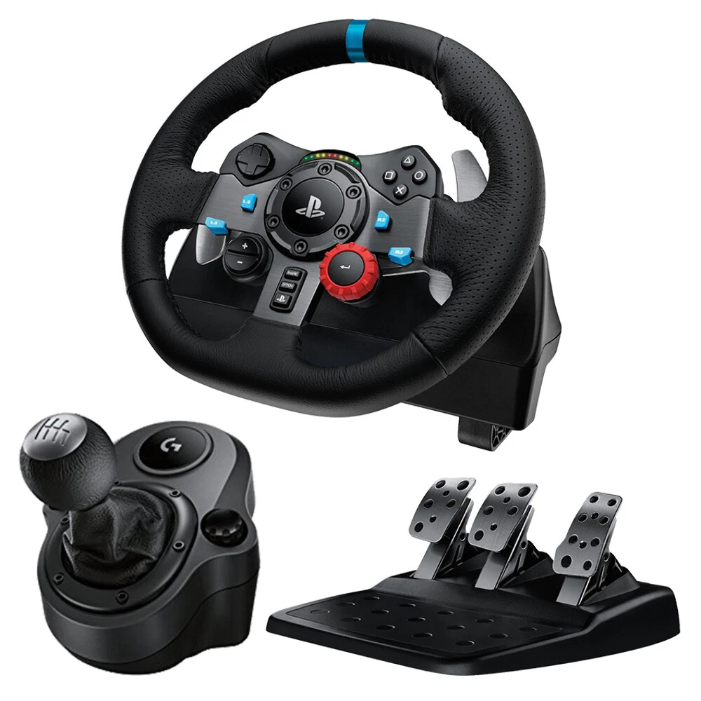 racing wheel logitech g29