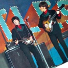 OBSCURE 1970 APPLE THE BEATLES YELLOW SUBMARINE ELEANOR RIGBY 7" VINYL N.MINT