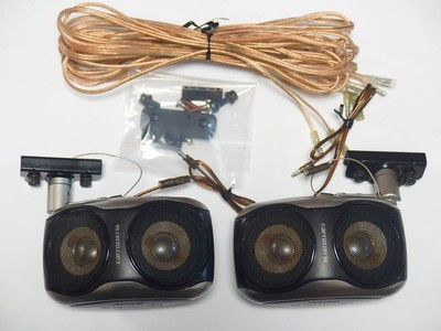 PIONEER carrozzeria TS-STX7 satellite speaker #35 | eBay