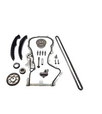 Steuerkettensatz VW Beetle,CC,EOS,Golf,Jetta,Passat,Polo,Tiguan,Touran,Scirocco