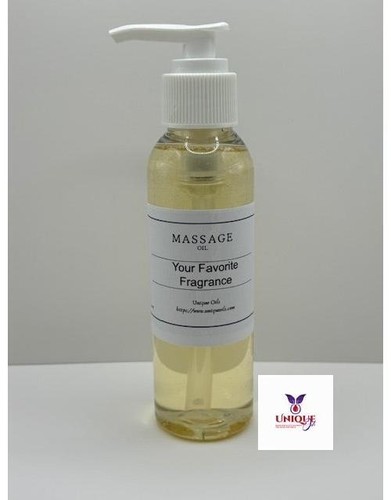 Unique Oils Glow Perfume Fragrance (L) Ladies type - Picture 4 of 24