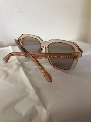STELLA McCARTNEY SQUARE SUNGLASSES | eBay display picture 1