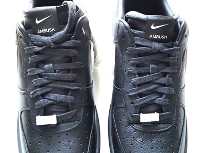 New with Box Nike Ambush x Air Force 1 Low 