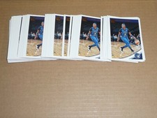 2019 Donruss WNBA BASE LOT OF 50 CARDS ODYSSEY SIMS LYNX #32