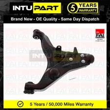Fits Mitsubishi L200 2005-2015 IntuPart Front Right Lower Track Control Arm