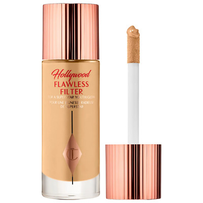 Charlotte Tilbury  Hollywood Flawless Filter US seller 2Day SHIPPING