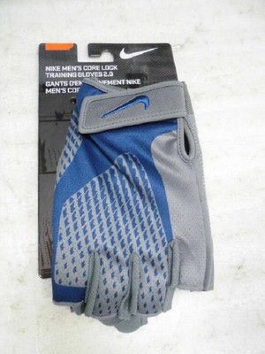 nike core lock training gloves