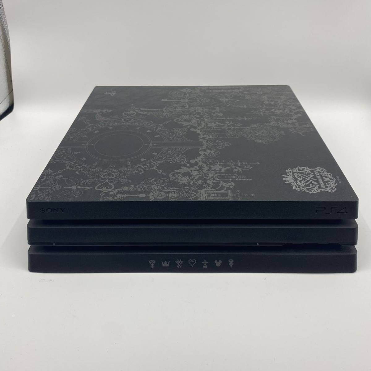 PlayStation 4 Pro KINGDOM HEARTS III LIMITED EDITION Sony PS4 CUHJ