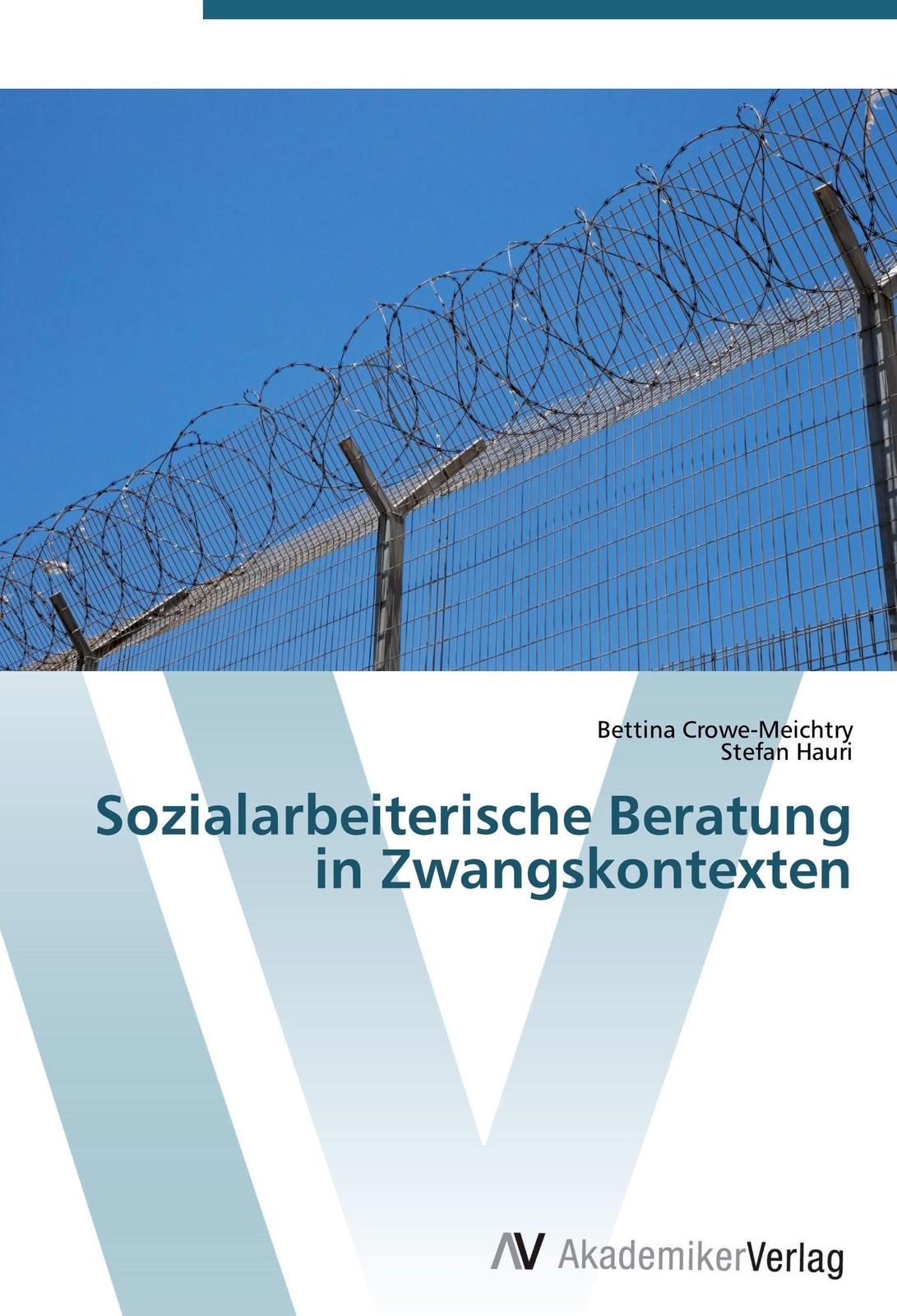 Thumbnail - Sozialarbeiterische Beratung In Zwangskontexten | Bettina