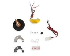ACCEL 2020 Points Eliminator Kit for 57-74 Ford Motorcraft Points Distributors