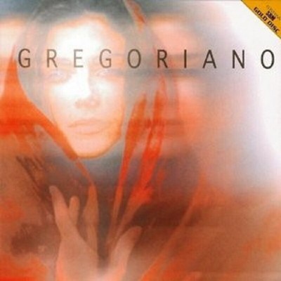 GREGORIAN CHOIR - GREGORIANO  CD NEU