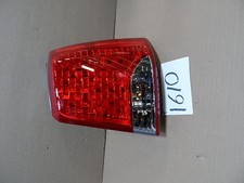 11 12 13 Kia Sorento PASSENGER Side Tail Light Used Rear Lamp #1610-T