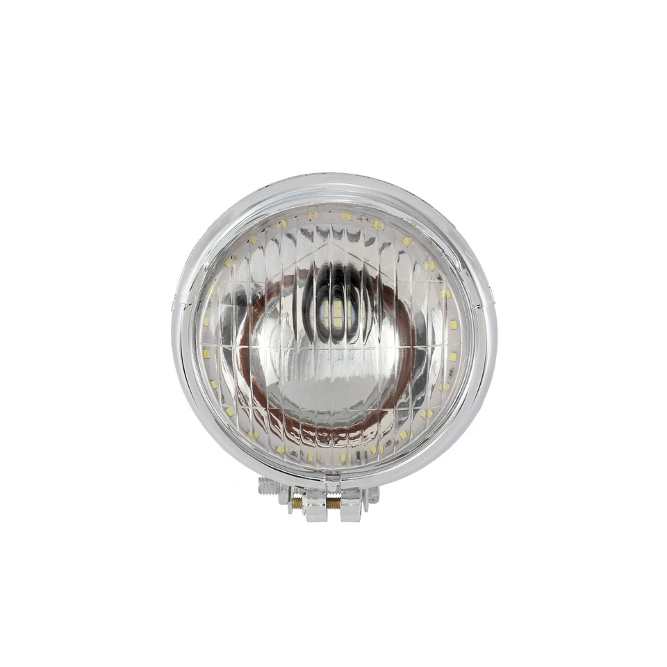 Barra de luces de señalización de giro de paso para Suzuki Boulevard C50 C90 M50 Intruder VL1500 Foto 2 de 4