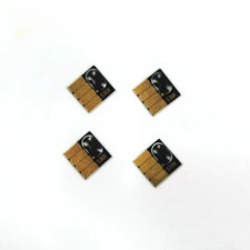 953 954 955 ARC Chip for HP OfficeJet Pro 7740 8210 8702 8719 8725 Printer 4pc
