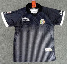 Authentic Arbitro FMF Official eescord Color Black