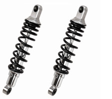 COPPIA AMMORTIZZATORI IDRAULICI YSS MOTO HONDA VF 750 C MAGNA (RC07) 1985 1987