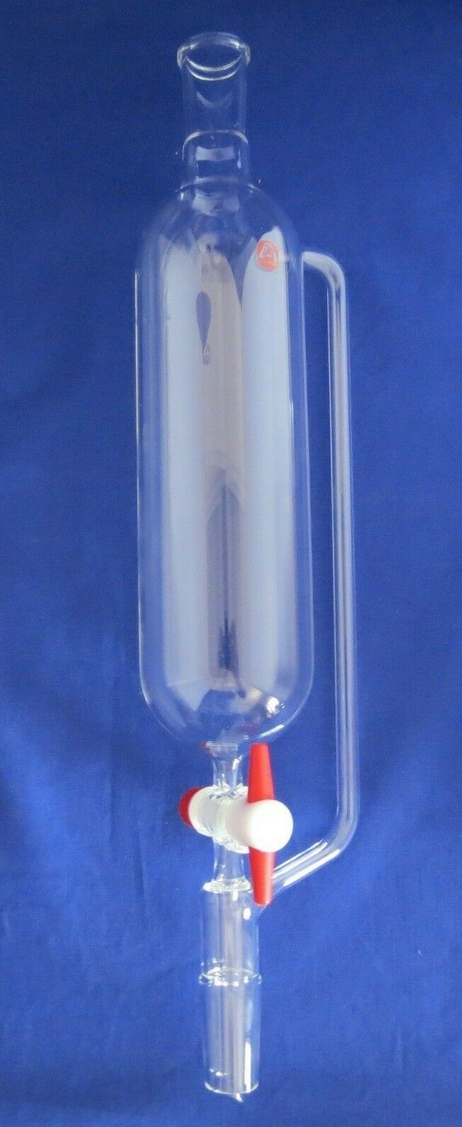 Aldrich 500mL Dropping Funnel Clear 24/40 Joints Z115541 for Diazald