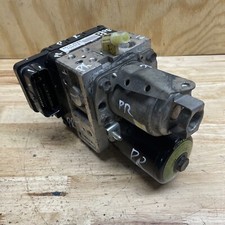 2004-2009 Toyota Prius Hybrid Abs Brake Pump Hydraulic Anti Lock System Oem 2004-2009 Toyota Prius Hybrid Abs Brake Pump Hydraulic Anti Lock System Oem