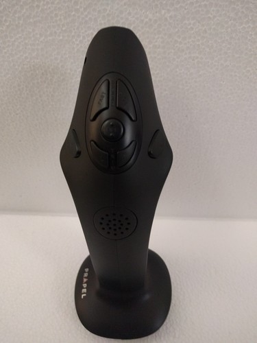 Propel PL1170-RM Remote Control for 2.4GHz Motion Controlled Battling Helicopter - Picture 8 of 12
