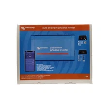 Victron Energy Phoenix Inverter 24/800 120V VE. Direct NEMA 5-15R PIN 241800500