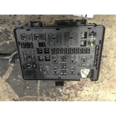 SCHMELZSICHERUNG GREAT WALL HOVER 4 (06-11) 2.4 16V BZ. 4WD SUV 2006