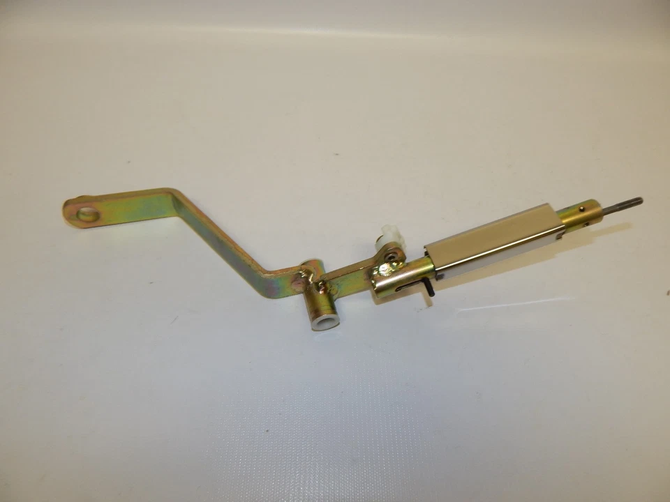 Nuevo OEM 1991-1997 Isuzu Rodeo Honda transmisión automática palanca de control Foto 2 de 4