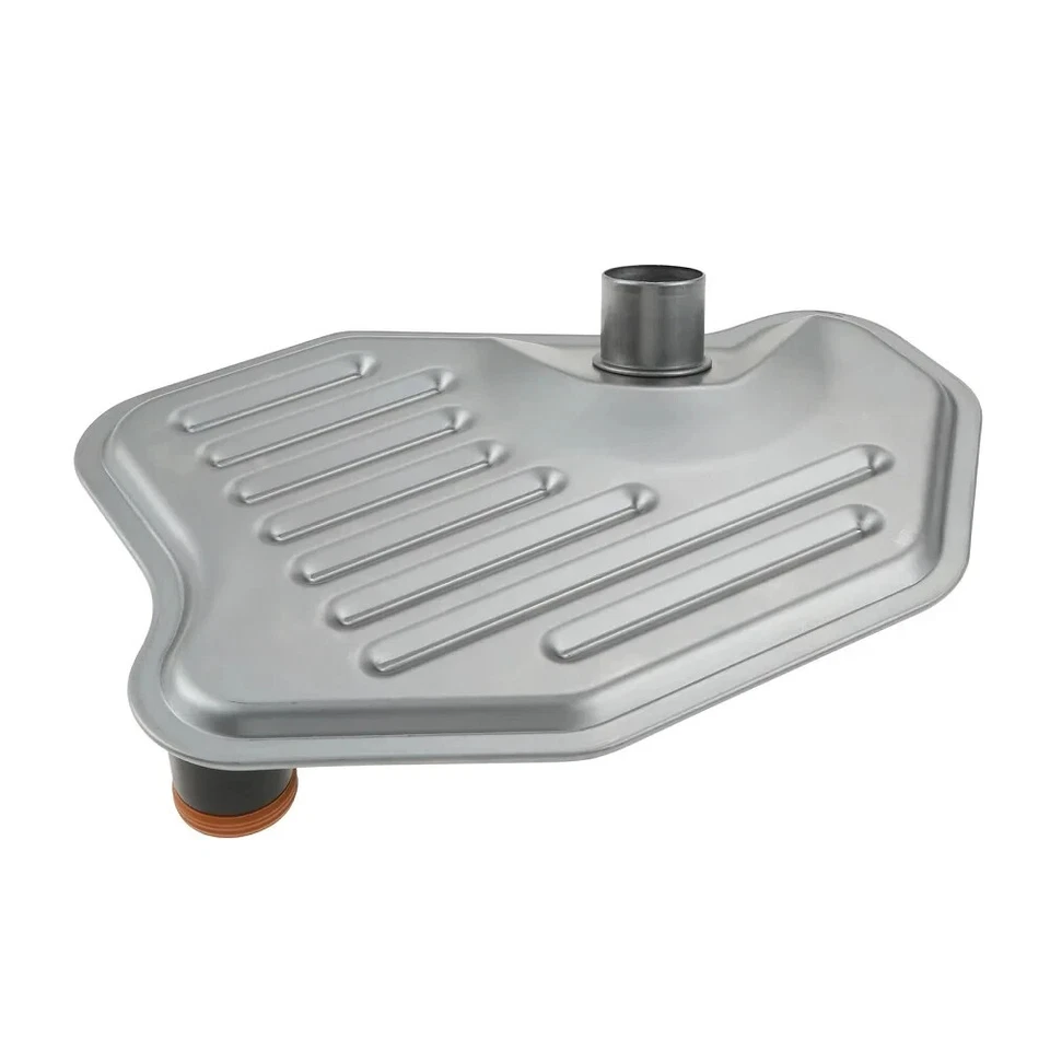 Kit de filtro de transmisión automática Motorcraft FT105 fabricante de equipos originales con junta para Ford Lincoln 4R70W 4R75E Foto 3 de 3