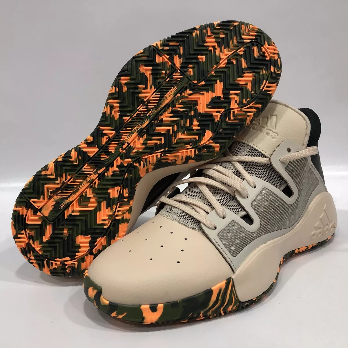 Adidas pro cheap vision basketball shoes