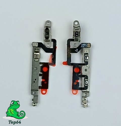 Nappe boutons power / volume pour iPhone 14 / 14 Plus - Picture 6 of 7