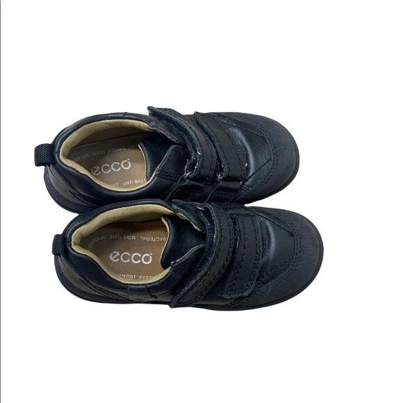 Ecco kids Dress Shoes Size 9 | eBay