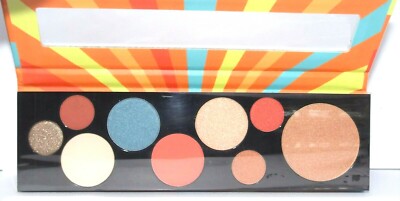 Essence Born Awesome Eye & Face Palette new
