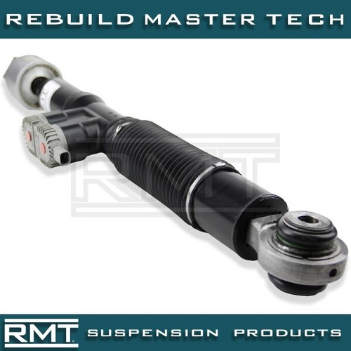 Bentley Arnage RL 05-09 Rear OE REMAN Electronic Suspension Hydraulic Shocks Set - Picture 3 of 8
