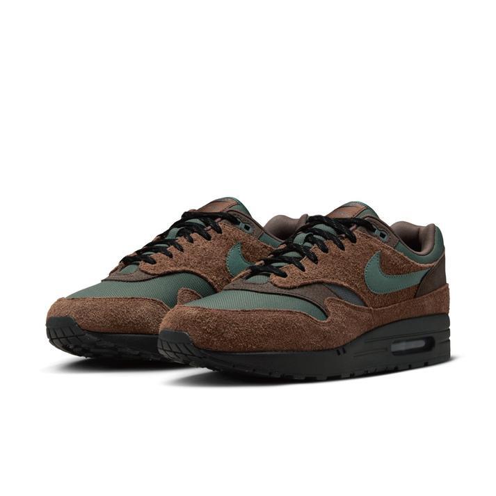NIKE Air Max 1 FZ3590-259 Cacao Wow Baroque Brown Black Vintage
