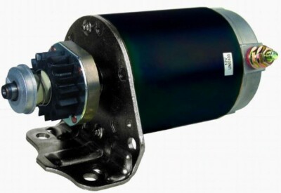 OREGON 33-700/497595/693054/394805 STARTER MOTOR FITS  B & S