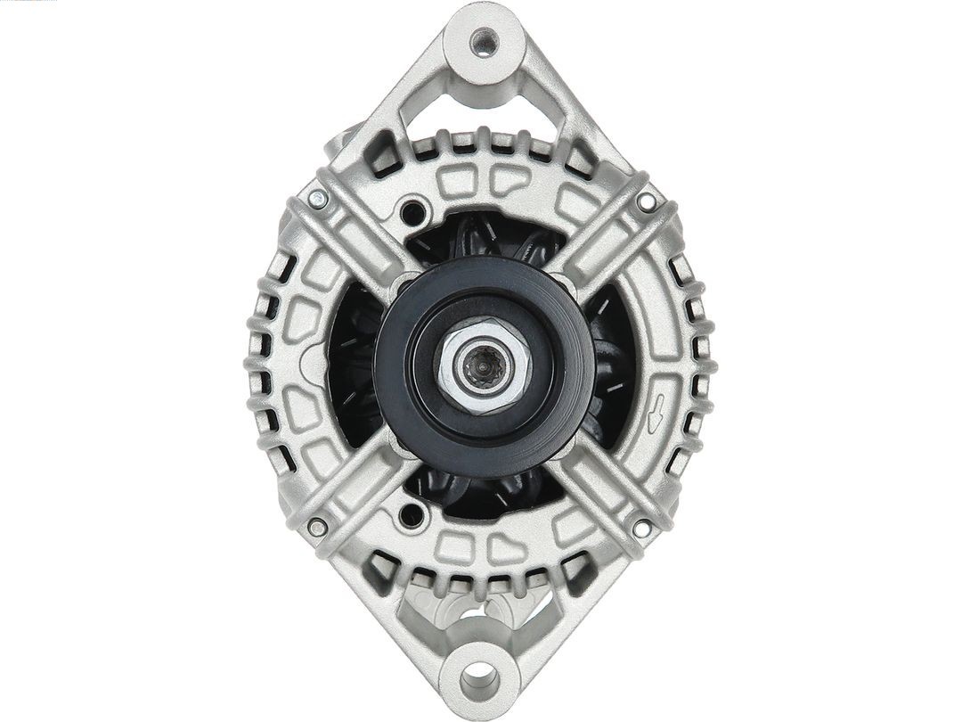 Alternateur A0066PR AS-PL pièce de rechange électricité OPEL SAAB