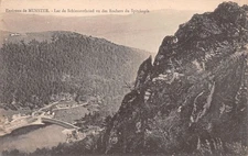 68-LAC DE SCHIESSROTHRIED-N�T1187-C/0279