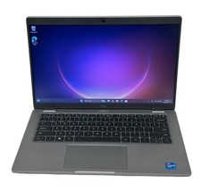 ✅ Dell Latitude 5420 i7-1185G7 32GB Memory RAM 1TB NVMe SSD Windows 11 PRO