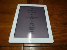 Apple iPad 2 A1395 16 GB, Wi-Fi, 9.7 in - White for sale online | eBay
