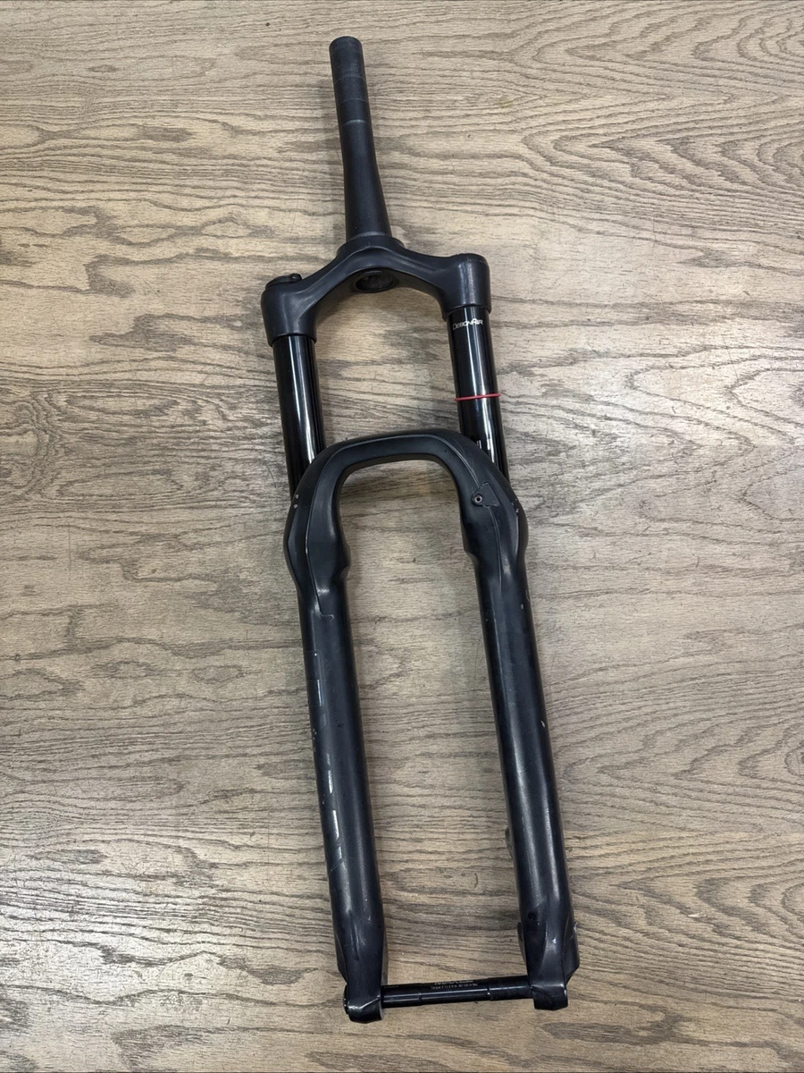 Rockshox 170mm Bicycle Forks for sale | eBay