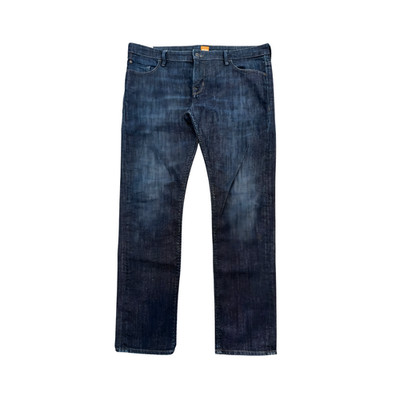   Classic Hugo Boss Orange Jeans - Orange71 DARE - Great Condition