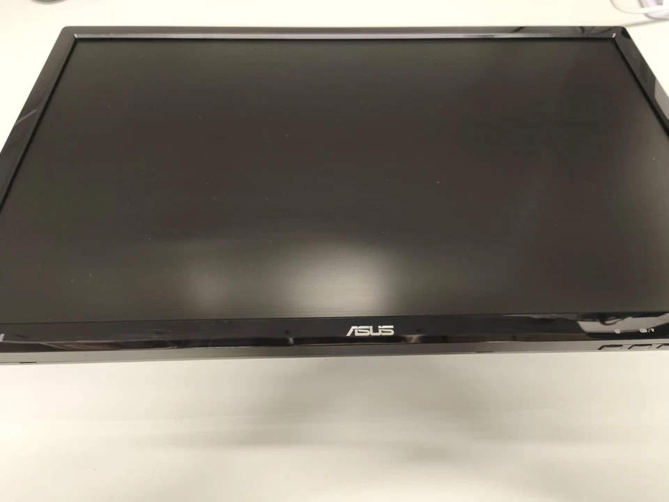 ASUS VG248QZ Gaming Monitor 144Hz 1ms FHD DisplayPort HDMI DVI Bildschirm Panel - Bild 3 von 4